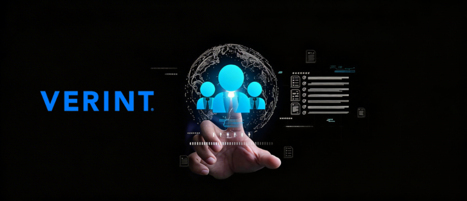 Verint IVA transformed customer experience for a digital identity firm