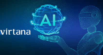 Virtana Agentic AI for Sovereign Cloud
