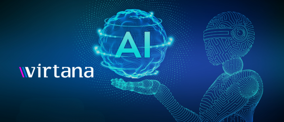 Virtana Agentic AI for Sovereign Cloud Virtana Agentic AI for Sovereign Cloud