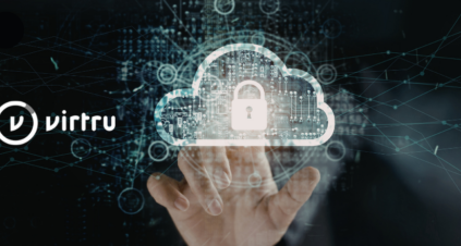 Virtru Enables Data Governance on R2 Buckets