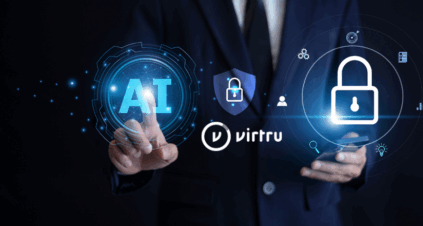 Virtru Raises M for Data Security