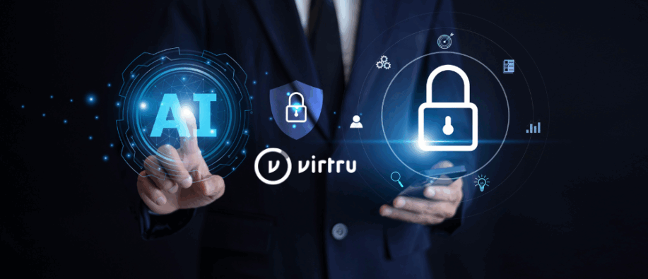 Virtru Raises M for Data Security
