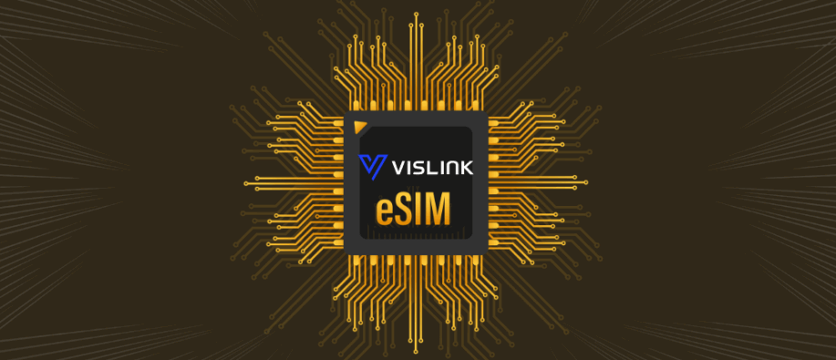 Vislink Launches eSIM for 5G