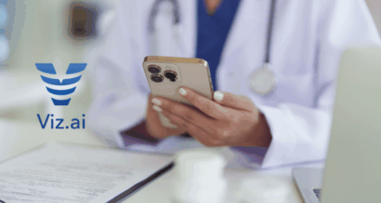 Viz.ai Wins Gold Edison Award