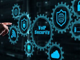 VoIP Security