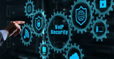 VoIP Security VoIP Security
