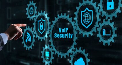 VoIP Security