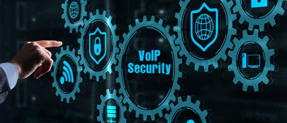 VoIP Security