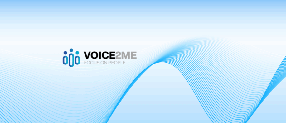 Voice2Me.ai Rolls Out AI Voice Agents