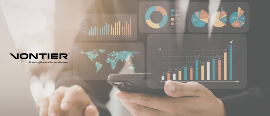 Vontier Earns 7 Safety Awards Vontier Earns 7 Safety Awards