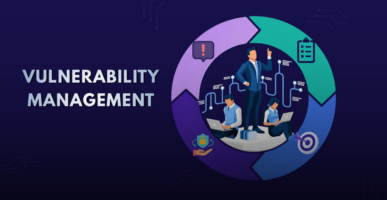 Vulnerability Management Vulnerability Management