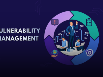 Vulnerability Management Vulnerability Management