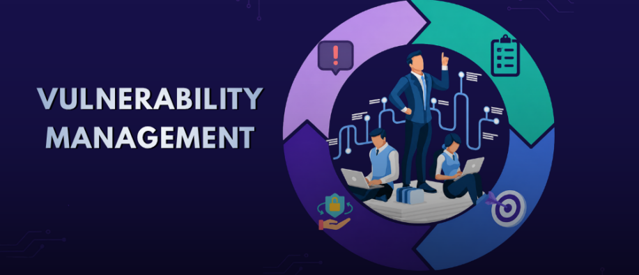 Vulnerability Management Vulnerability Management