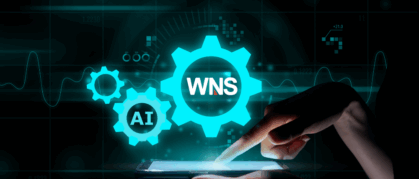 WNS, Amazon Bedrock: Unified AI