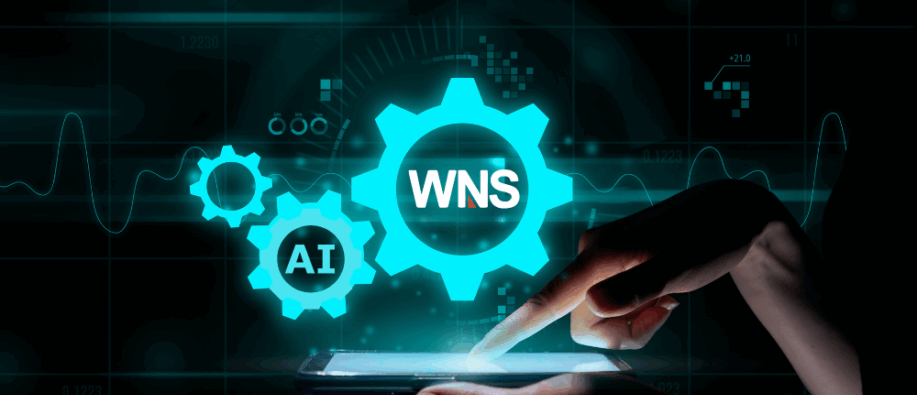 WNS, Amazon Bedrock: Unified AI