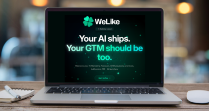 WeLike Debuts AI Social Listening