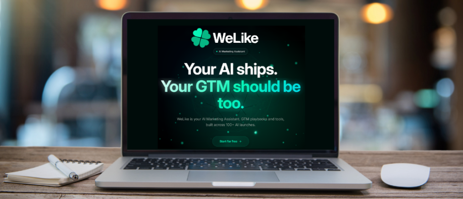 WeLike Debuts AI Social Listening WeLike Debuts AI Social Listening