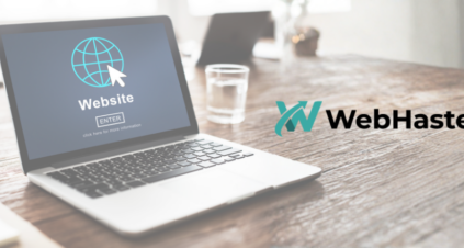 WebHaste Website Management