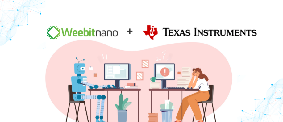 Weebit Nano ReRAM Deal With TI {{brizy_dc_image_alt entityId=