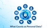 What Counts as Personal Data