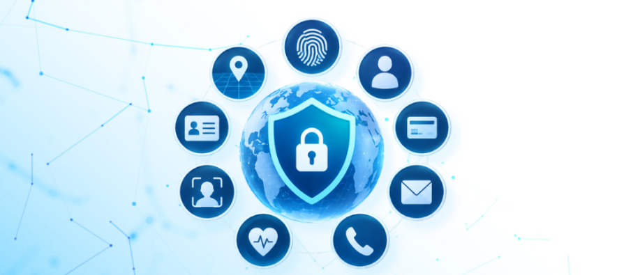 What Counts as Personal Data What Counts as Personal Data