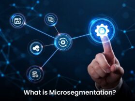 What Is Microsegmentation What Is Microsegmentation