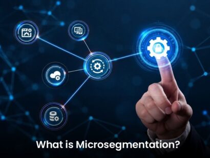 What Is Microsegmentation What Is Microsegmentation