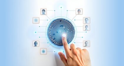 What is Identity Theft