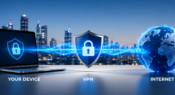 What is VPN encryption