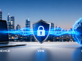 What is VPN encryption What is VPN encryption
