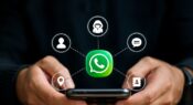 WhatsApp username privacy risks