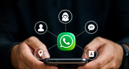 WhatsApp username privacy risks