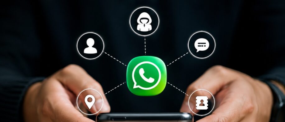 WhatsApp username privacy risks WhatsApp username privacy risks