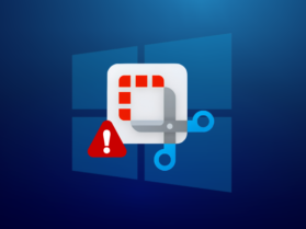 Windows Snipping Tool Vulnerability Windows Snipping Tool Vulnerability
