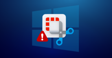 Windows Snipping Tool Vulnerability Windows Snipping Tool Vulnerability