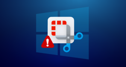 Windows Snipping Tool Vulnerability