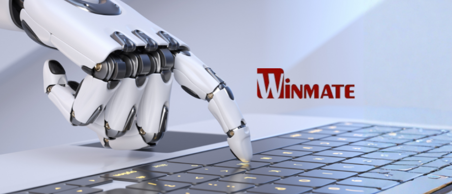 Winmate Edge AI Computing Winmate Edge AI Computing