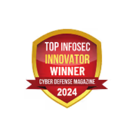 Winner 2024 - Token Security Winner 2024 - Token Security