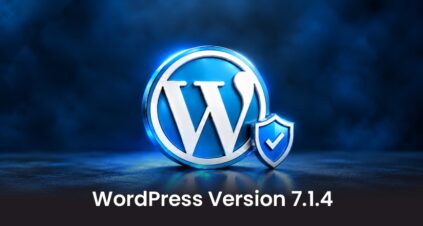 WordPress 7.1.4 Security Release