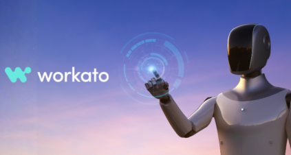 Workato Enterprise MCP Registry