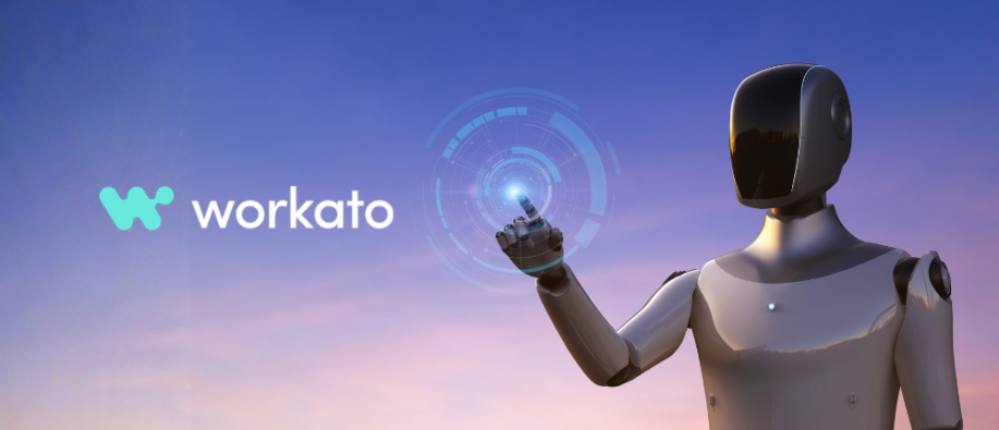 Workato Enterprise MCP Registry Workato Enterprise MCP Registry