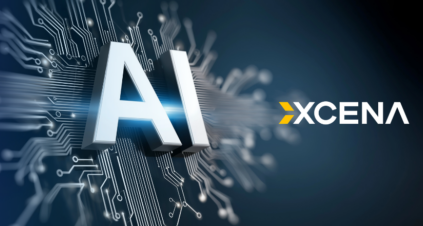 XCENA MX1 AI Infrastructure