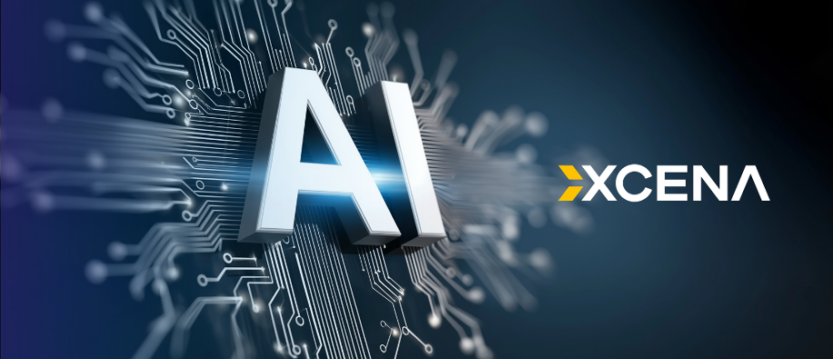 XCENA MX1 AI Infrastructure XCENA MX1 AI Infrastructure