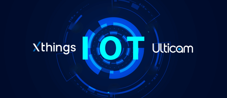 Xthings Releases Matter 1.5 Ulticam IQ V2 {{brizy_dc_image_alt entityId=