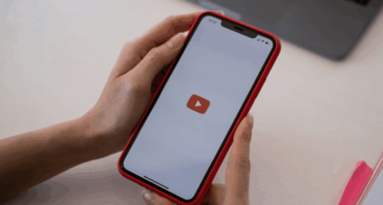 YouTube Updates