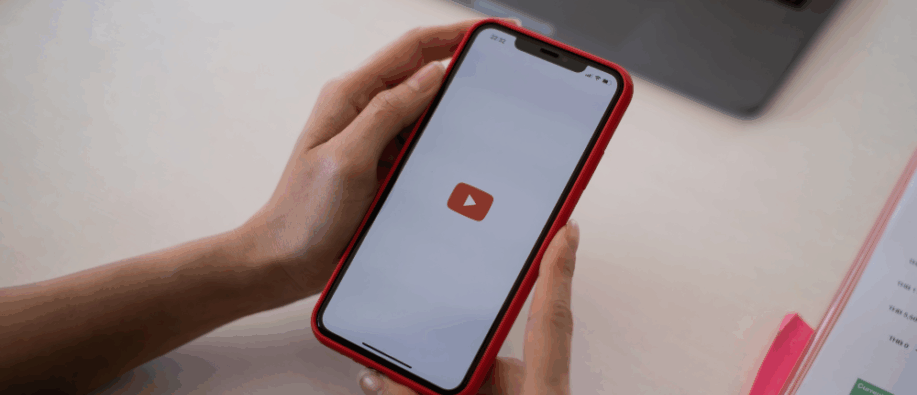 YouTube Updates
