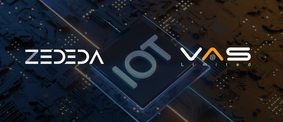 ZEDEDA VAS Edge Intelligence Launch ZEDEDA VAS Edge Intelligence Launch