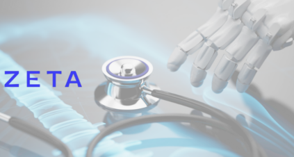 ZETA DARPA Collaboration