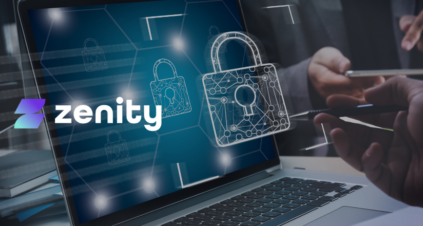 Zenity AI Application Security