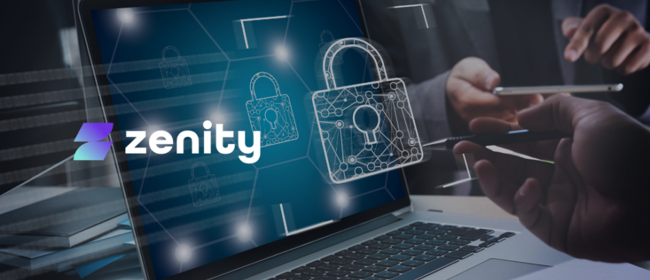 Zenity AI Application Security Zenity AI Application Security